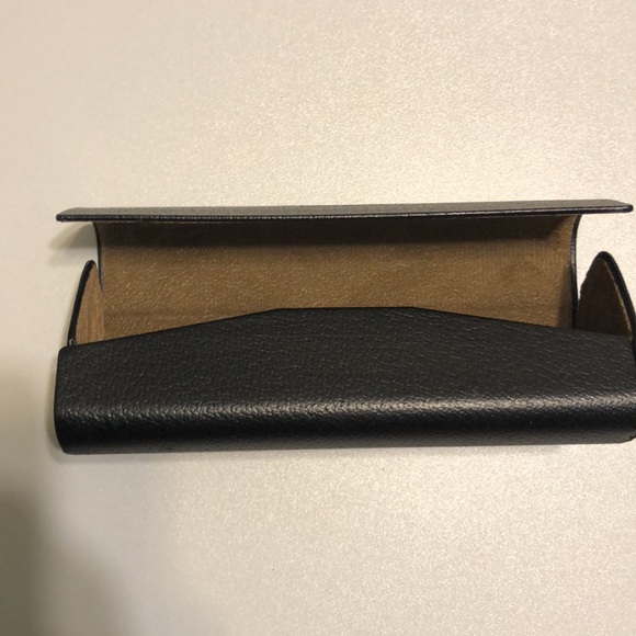 Burberry Eyewear Case/Hard Shell/Unisex - Picture 4 of 8